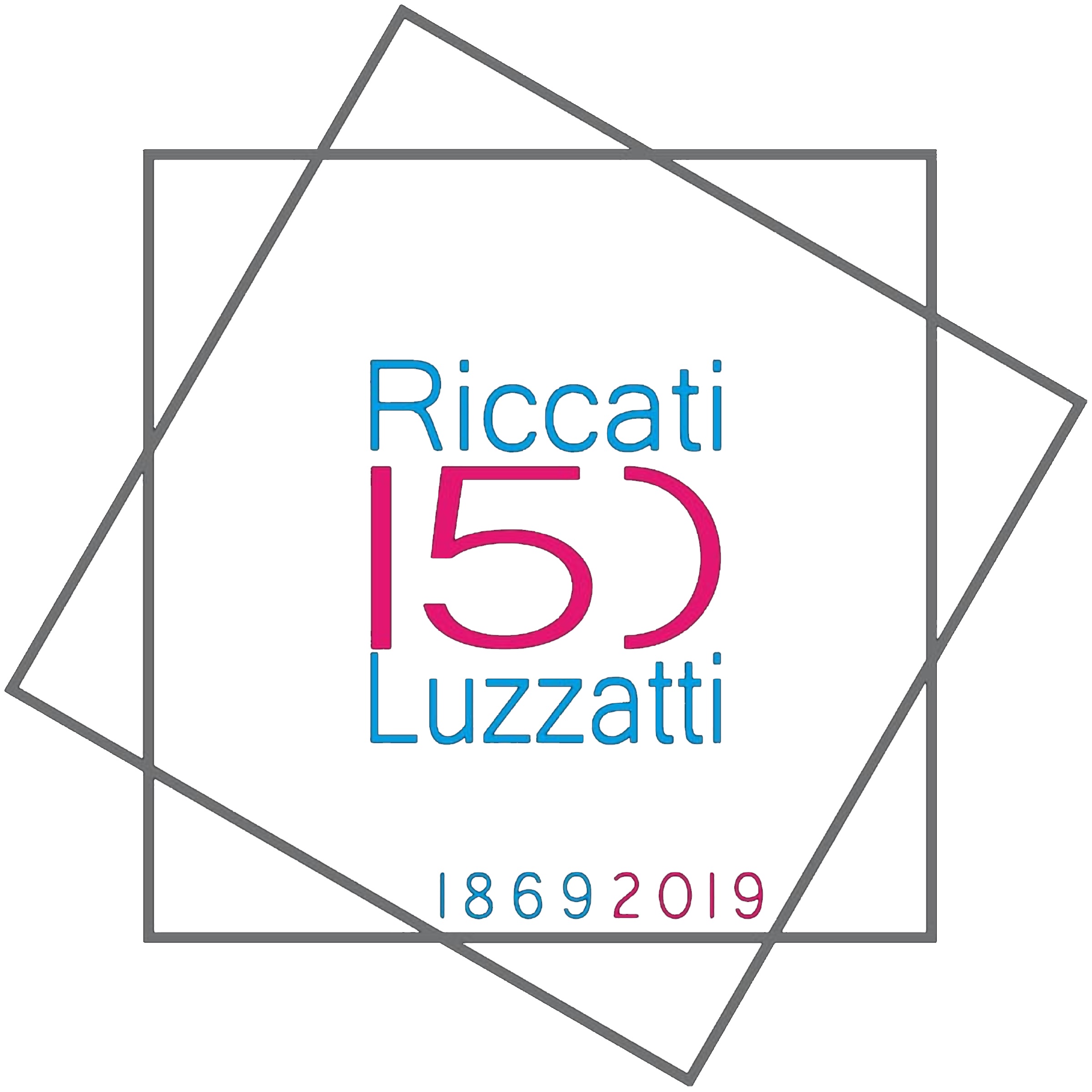 Logo Riccati-Luzzatti